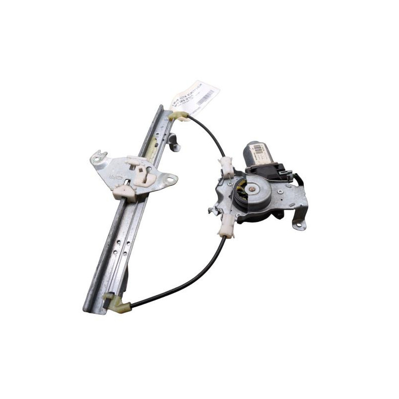 Leve vitre electrique arriere droit NISSAN QASHQAI 1 Photo n°1 Leve vitre electrique arriere droit NISSAN QASHQAI 1 Photo n°1