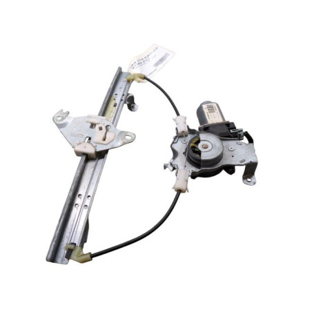 Leve vitre electrique arriere droit NISSAN QASHQAI 1