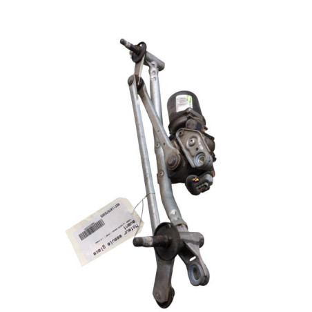 Moteur essuie glace avant NISSAN QASHQAI 1