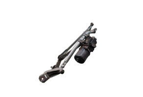 Moteur essuie glace avant NISSAN QASHQAI 1 Photo n°2 Moteur essuie glace avant NISSAN QASHQAI 1 Photo n°2
