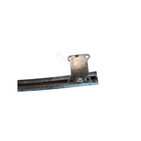 Renfort pare choc avant (traverse) NISSAN QASHQAI 1