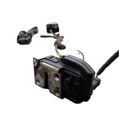 Serrure avant droit NISSAN QASHQAI 1