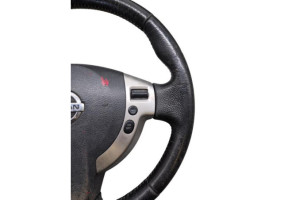 Volant NISSAN QASHQAI 1 Photo n°2