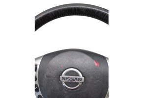 Volant NISSAN QASHQAI 1 Photo n°3
