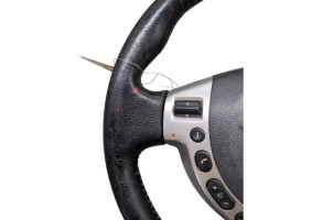 Volant NISSAN QASHQAI 1 Photo n°4