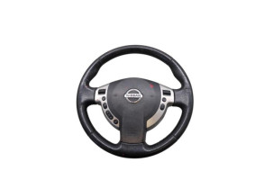 Volant NISSAN QASHQAI 1 Photo n°5
