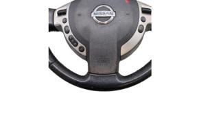 Volant NISSAN QASHQAI 1 Photo n°9