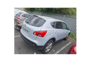 Aile avant gauche NISSAN QASHQAI 1 Photo n°7 Aile avant gauche NISSAN QASHQAI 1 Photo n°7