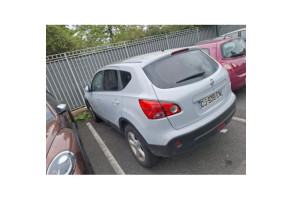 Aile avant gauche NISSAN QASHQAI 1 Photo n°8 Aile avant gauche NISSAN QASHQAI 1 Photo n°8