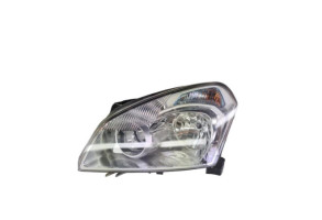 Optique avant principal gauche (feux)(phare) NISSAN QASHQAI 1 Photo n°5 Optique avant principal gauche (feux)(phare) NISSAN QASHQAI 1 Photo n°5