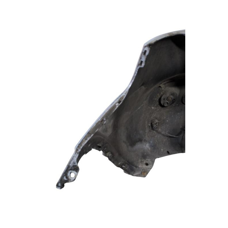Pare choc arriere NISSAN QASHQAI 1 Photo n°1 Pare choc arriere NISSAN QASHQAI 1 Photo n°1