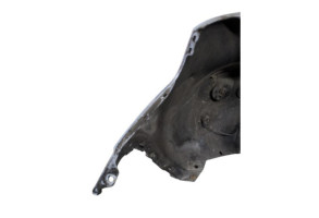 Pare choc arriere NISSAN QASHQAI 1 Photo n°1 Pare choc arriere NISSAN QASHQAI 1 Photo n°1