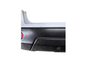 Pare choc arriere NISSAN QASHQAI 1 Photo n°4 Pare choc arriere NISSAN QASHQAI 1 Photo n°4