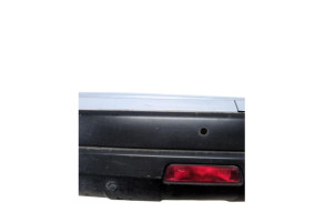 Pare choc arriere NISSAN QASHQAI 1 Photo n°5 Pare choc arriere NISSAN QASHQAI 1 Photo n°5
