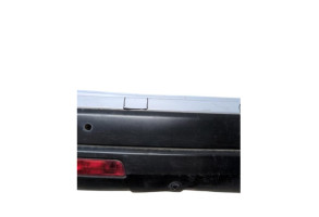 Pare choc arriere NISSAN QASHQAI 1 Photo n°6 Pare choc arriere NISSAN QASHQAI 1 Photo n°6