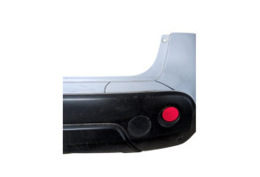 Pare choc arriere NISSAN QASHQAI 1 Photo n°7 Pare choc arriere NISSAN QASHQAI 1 Photo n°7