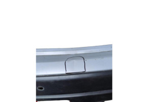 Pare choc arriere NISSAN QASHQAI 1 Photo n°9 Pare choc arriere NISSAN QASHQAI 1 Photo n°9