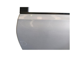 Porte arriere gauche NISSAN QASHQAI 1 Photo n°4 Porte arriere gauche NISSAN QASHQAI 1 Photo n°4
