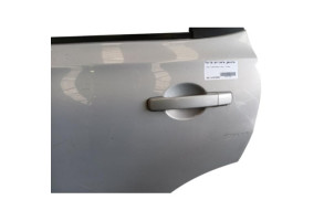 Porte arriere gauche NISSAN QASHQAI 1 Photo n°7 Porte arriere gauche NISSAN QASHQAI 1 Photo n°7