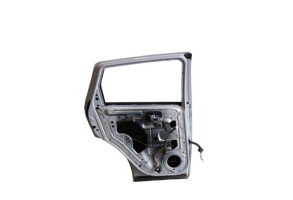 Porte arriere gauche NISSAN QASHQAI 1 Photo n°8 Porte arriere gauche NISSAN QASHQAI 1 Photo n°8