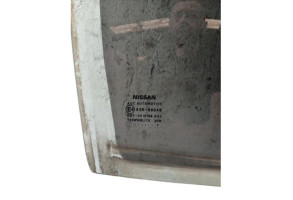 Vitre arriere droit NISSAN QASHQAI 1 Photo n°2 Vitre arriere droit NISSAN QASHQAI 1 Photo n°2