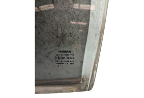 Vitre arriere gauche NISSAN QASHQAI 1 Photo n°1 Vitre arriere gauche NISSAN QASHQAI 1 Photo n°1