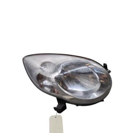 Optique avant principal droit (feux)(phare) CITROEN C1 1