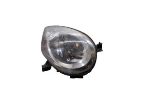 Optique avant principal droit (feux)(phare) CITROEN C1 1 Photo n°3