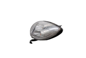 Optique avant principal gauche (feux)(phare) CITROEN C1 1 Photo n°3
