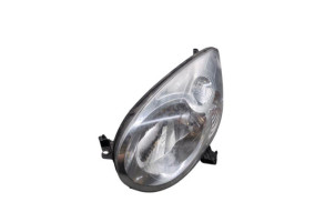 Optique avant principal gauche (feux)(phare) CITROEN C1 1 Photo n°4
