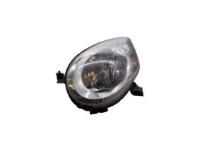 Optique avant principal gauche (feux)(phare) CITROEN C1 1 Photo n°5
