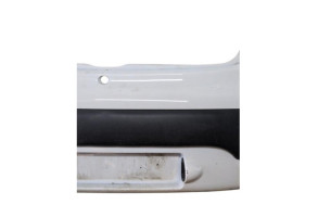 Pare choc arriere CITROEN C1 1 Photo n°3