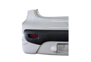Pare choc arriere CITROEN C1 1 Photo n°6