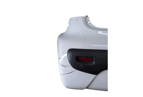 Pare choc arriere CITROEN C1 1 Photo n°7