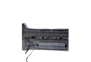 Pare choc arriere CITROEN C1 1 Photo n°15