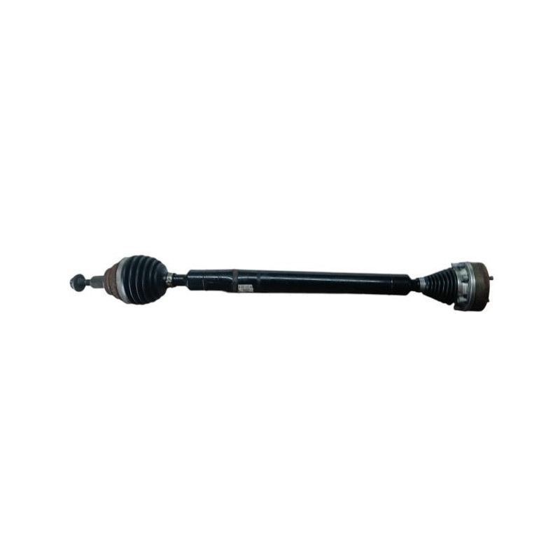 Cardan droit (transmission) VOLKSWAGEN GOLF Photo n°1 Cardan droit (transmission) VOLKSWAGEN GOLF Photo n°1