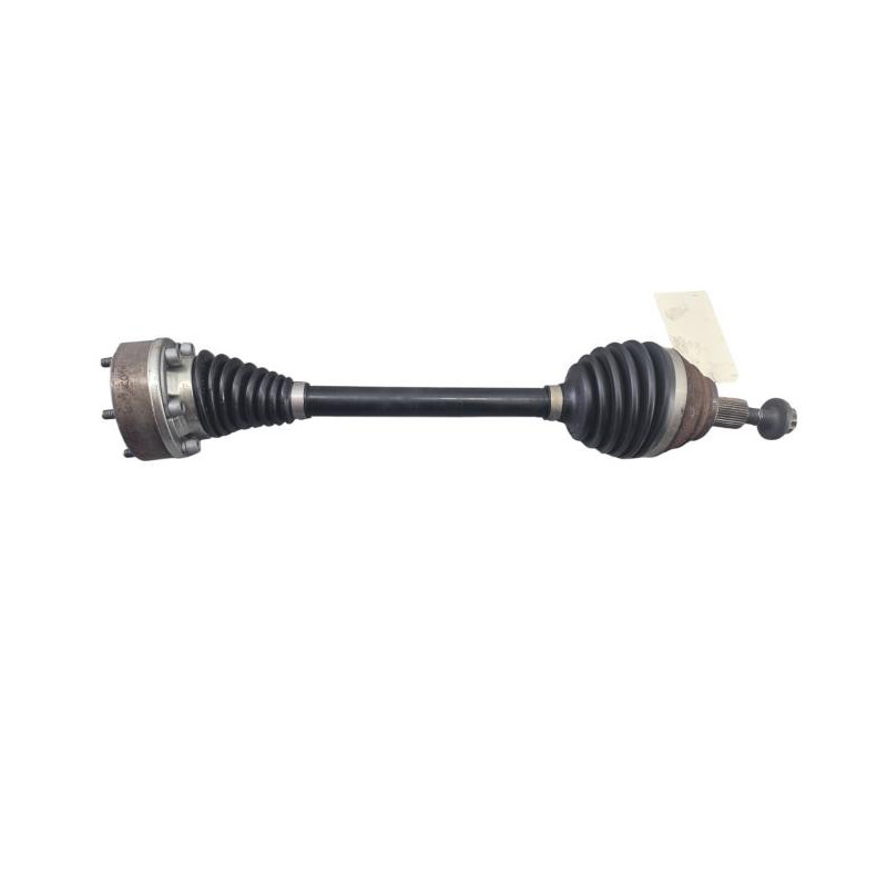 Cardan gauche (transmission) VOLKSWAGEN GOLF Photo n°1 Cardan gauche (transmission) VOLKSWAGEN GOLF Photo n°1