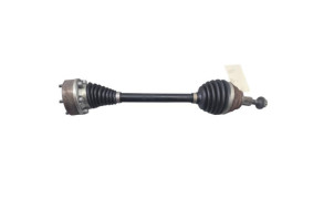Cardan gauche (transmission) VOLKSWAGEN GOLF Photo n°1 Cardan gauche (transmission) VOLKSWAGEN GOLF Photo n°1