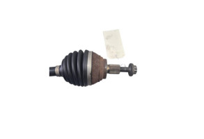 Cardan gauche (transmission) VOLKSWAGEN GOLF Photo n°2 Cardan gauche (transmission) VOLKSWAGEN GOLF Photo n°2