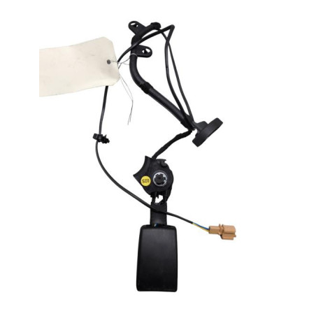 Attache ceinture arriere droit VOLKSWAGEN GOLF
