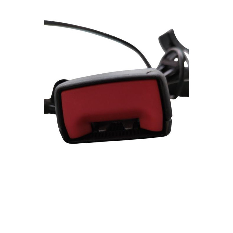 Attache ceinture arriere gauche VOLKSWAGEN GOLF Photo n°1 Attache ceinture arriere gauche VOLKSWAGEN GOLF Photo n°1