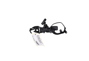 Attache ceinture arriere gauche VOLKSWAGEN GOLF Photo n°2 Attache ceinture arriere gauche VOLKSWAGEN GOLF Photo n°2