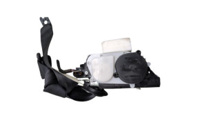 Ceinture avant droit VOLKSWAGEN GOLF Photo n°2 Ceinture avant droit VOLKSWAGEN GOLF Photo n°2