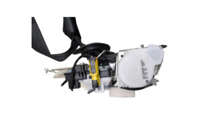 Ceinture avant droit VOLKSWAGEN GOLF Photo n°4 Ceinture avant droit VOLKSWAGEN GOLF Photo n°4