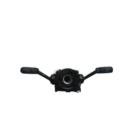 Com (Bloc Contacteur Tournant+Commodo Essuie Glace+Commodo Phare) VOLKSWAGEN GOLF