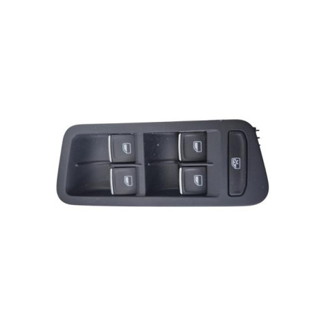 Interrupteur de leve vitre avant gauche VOLKSWAGEN GOLF