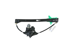 Leve vitre electrique arriere droit VOLKSWAGEN GOLF Photo n°4 Leve vitre electrique arriere droit VOLKSWAGEN GOLF Photo n°4