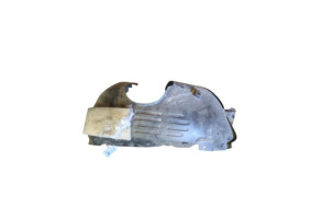 Pare boue avant droit VOLKSWAGEN GOLF Photo n°3 Pare boue avant droit VOLKSWAGEN GOLF Photo n°3