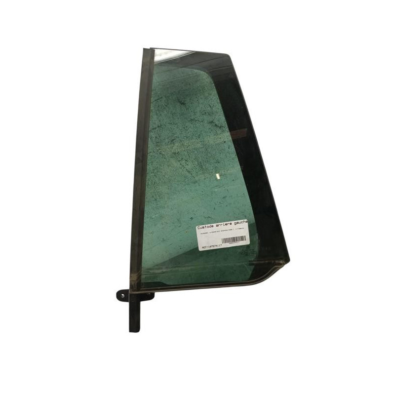 Custode arriere gauche (porte) VOLKSWAGEN GOLF Photo n°1