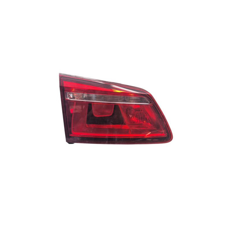 Feu arriere secondaire gauche (feux) VOLKSWAGEN GOLF Photo n°1